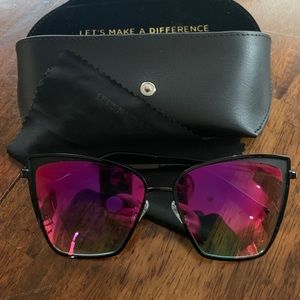 Women’s Diff -Becky sunglasses
